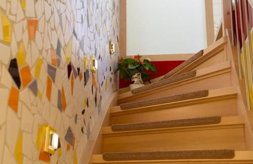 Pension zum Rothaarsteig Selbstversorgerhaus - Foto 43