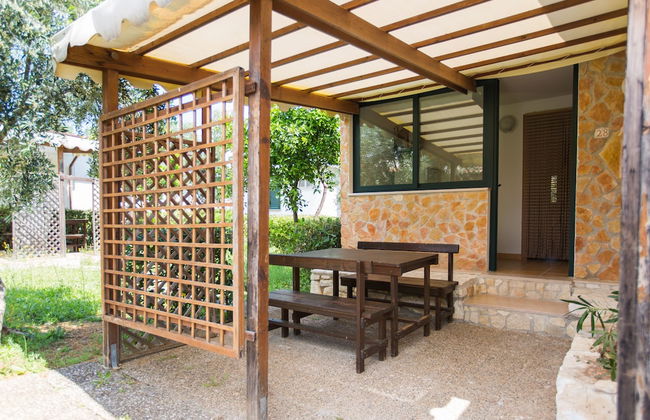 Villaggio Club degli Ulivi - Foto 62