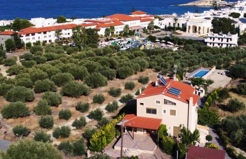 VillaBayViewCrete - Foto 11