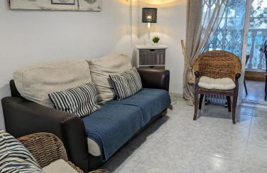 2 Bedroom Algorfa Townhouse with Pool - Foto 8