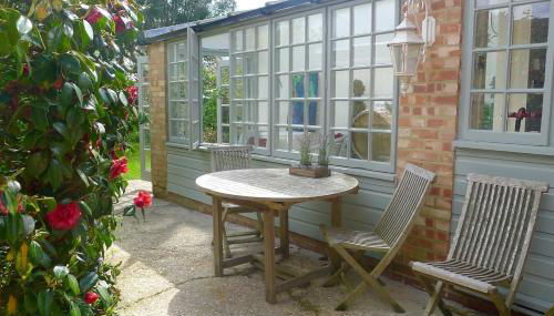 Beautiful Pilley Green Cottage - Foto 2