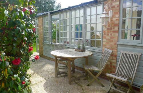 Beautiful Pilley Green Cottage - Foto 2