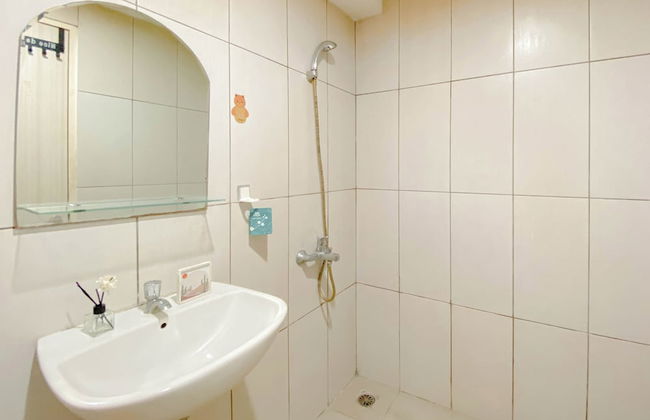 Nice And Elegant 2Br At Grand Kamala Lagoon Apartment - Foto 23