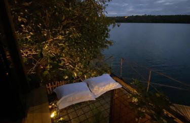 Casas Lago Paranoá - Foto 79