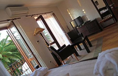 Villa Franica - Foto 25