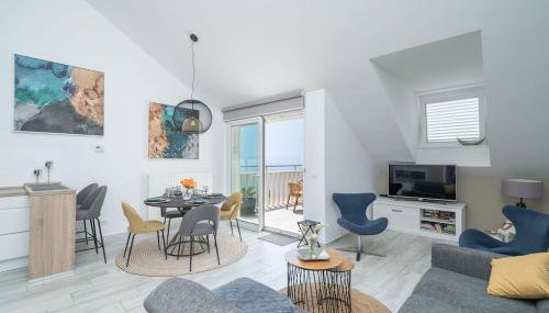 Apartment MarLo with nice views on the Adriatic! - Foto 2