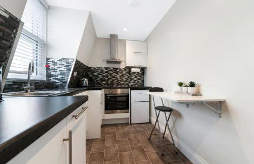 Stunning Double Rooms within a Loft space - Foto 9