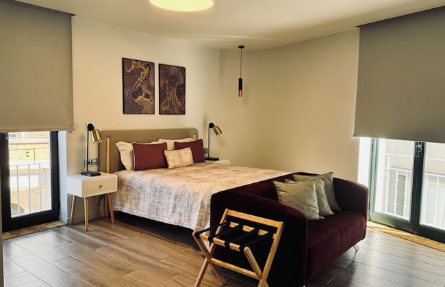 RIA CENTRUM Smart Residence - Foto 53