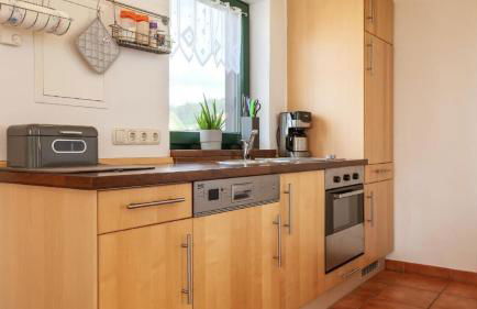 Ferienhaus Zillendorf - Foto 9