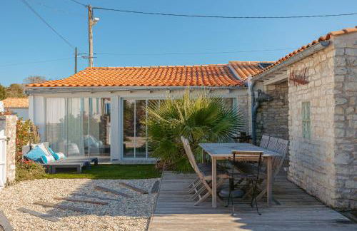 Villa L’hirondelle - Foto 27