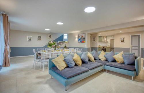 Large house ideal for groups families 12 people - Foto 39