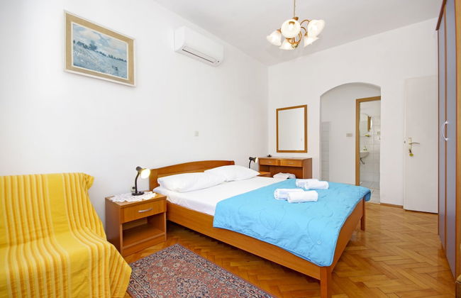 Apartments Slobodanka - Foto 11