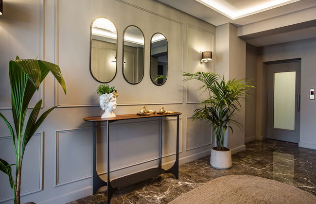 The Twelve Suites collection - Foto 4