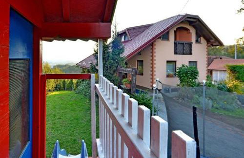 Kuća za odmor Mateja Varaždinske Toplice - Foto 28