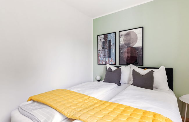 Limehome Linz Hopfengasse - Foto 3