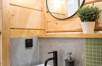 Osada Wielkie Nieba - Foto 29