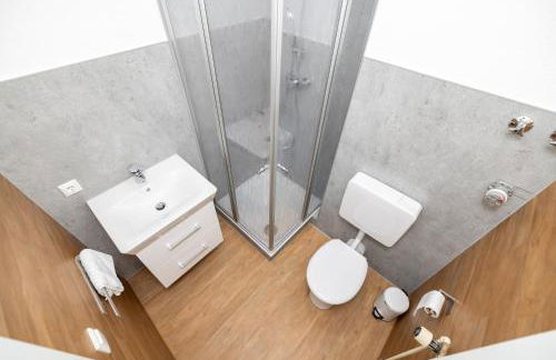 Gemütliche, moderne Ferienwohnung in Stadtnähe - Foto 44