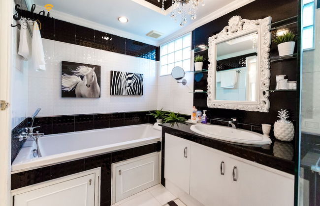 Sabai Space Bangkok - Photo 62