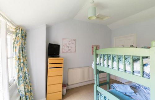 Mews House, Tewkesbury town centre, hot tub, pets - Foto 24