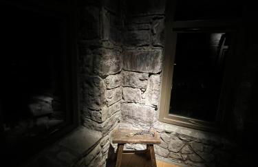 The Church Tower - Photo 37