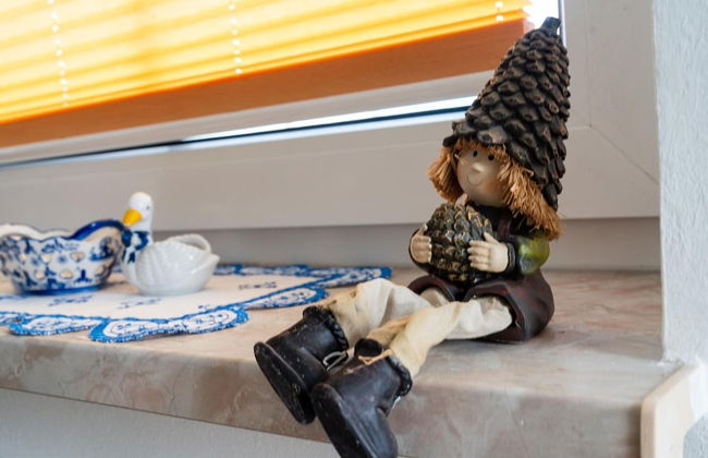 Cozy Family Stay in Petersberg - Foto 32