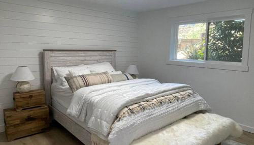 3-bedroom Cozy Waterfront Cottage - Foto 4