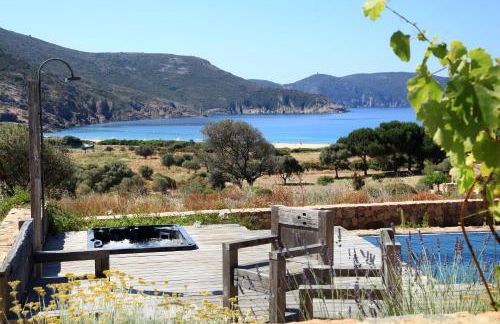 Les Bergeries d'Arone - Foto 9