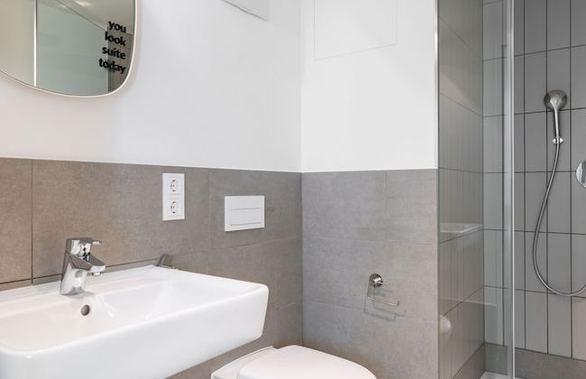 Limehome München Olschewskibogen - Photo 33