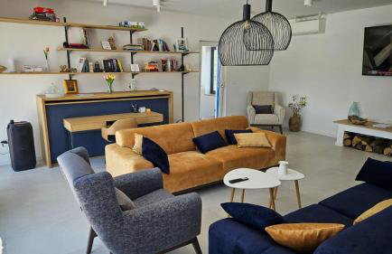 Villa Blue Moon by Villas Guide - Foto 21