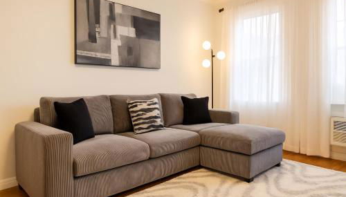 10 Min to NYC Quiet 1BR Flash Deal June 22 to 25 - Foto 2