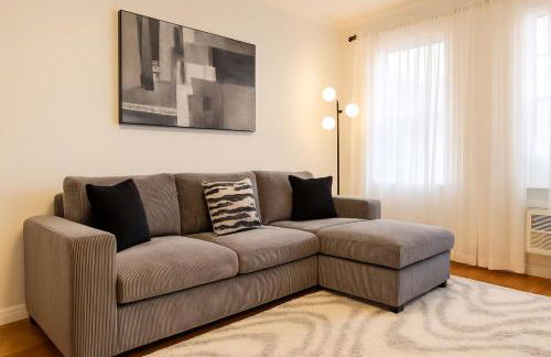 10 Min to NYC Quiet 1BR Flash Deal June 22 to 25 - Foto 2