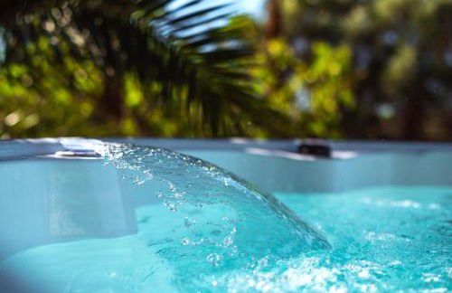 Domina Levante - Exotic Villa with private SPA and Beach access - Foto 17