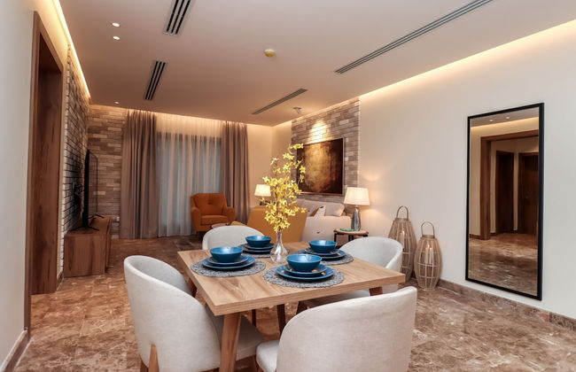 Mabaat - Suitey Al Aqiq - 559 - Foto 1