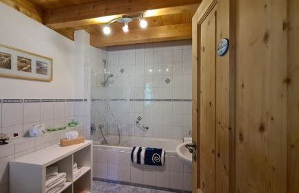 Ferienwohnung Elisabeth - Foto 21