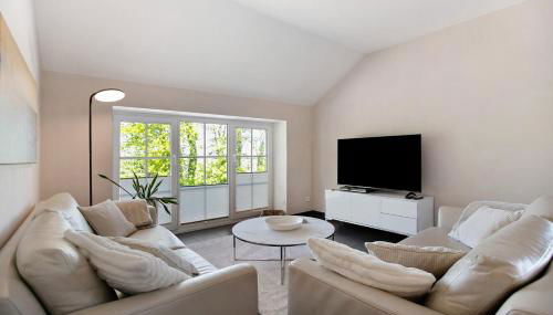 Auszeit Zwischen Den Meeren - Foto 2