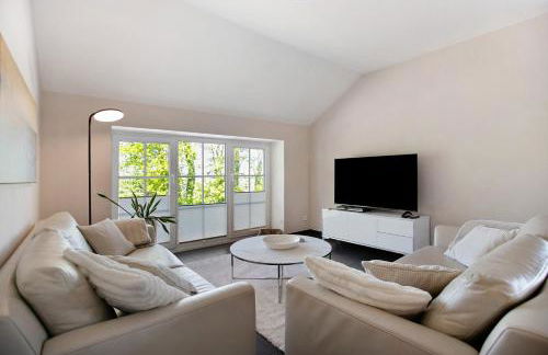 Auszeit Zwischen Den Meeren - Photo 2