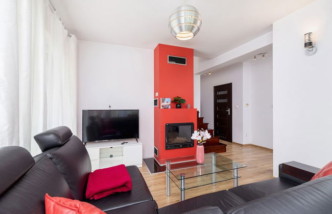 Czarnochowice House by Renters - Foto 20