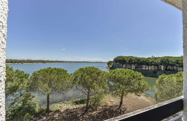 Belambra Clubs La Grande Motte-Petite Camargue - Presqu'île Du Ponant - Foto 68