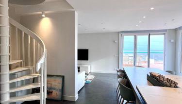 Élégant Duplex en Bord de Mer à Arcachon - Foto 2