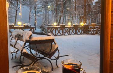 Domki nad morzem " Przy Lesie" - Foto 35