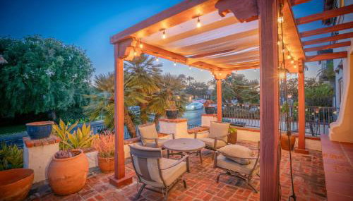 Mediterranean-Style Villa in Point Loma - Foto 2