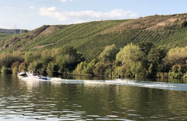 Moselle-side Apartments - Foto 6