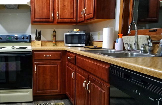 Lafayette Townhouse 105 - Foto 5