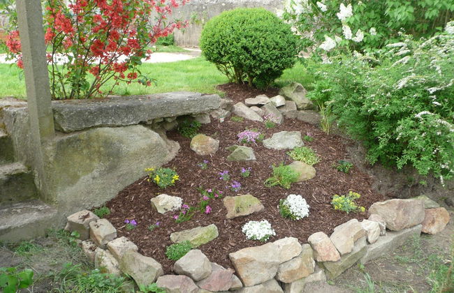 Hof Kiebitz - In Ostrau - Foto 19