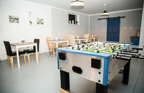 Agroturystyka Nad Łąkami - Foto 31