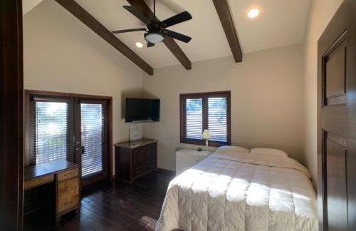 Ranch Resort Suite Near Sequoias - Foto 18