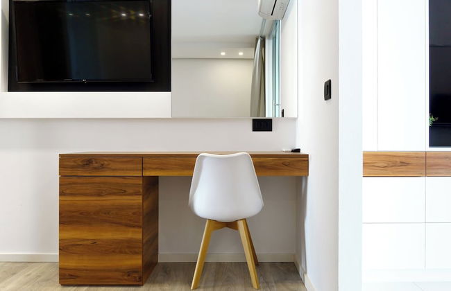 Apartments Bikin - Foto 5