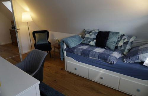 Tier- & kinderfreundliches Ferienhaus - KEINE MONTEURE - Foto 7