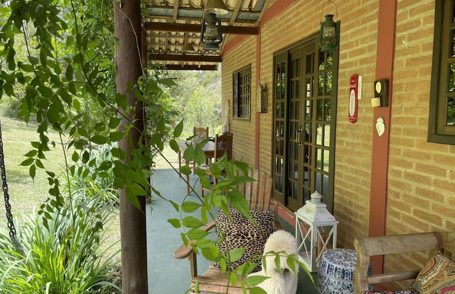 Casagon Alves in Gon Alves - Foto 71