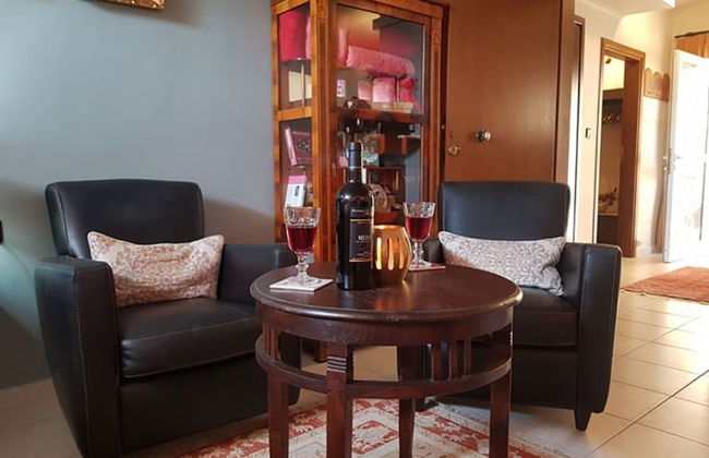 Glyfada's Cosy Apartments - Foto 8